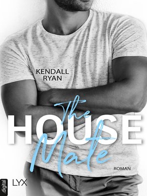 cover image of The House Mate